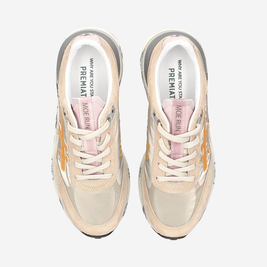 Premiata MOERUND 6442 Sottocosto