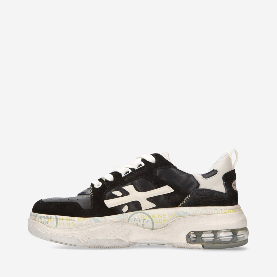 Premiata DRAKED 307 Sconto