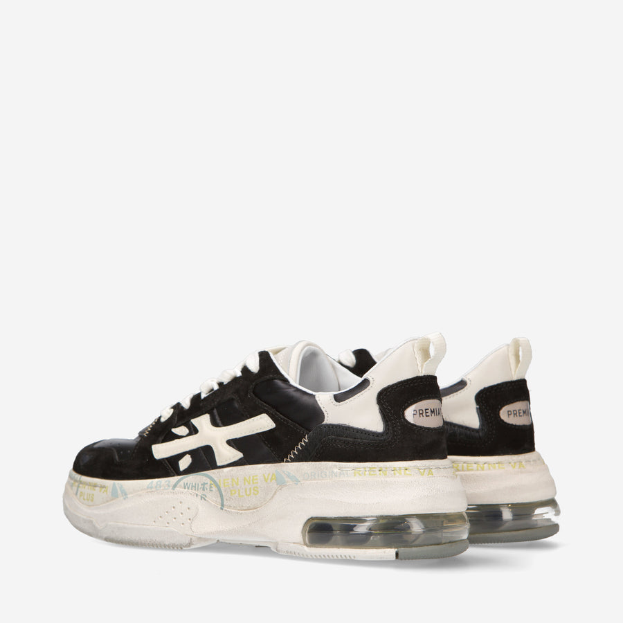 Premiata DRAKED 307 Sconto