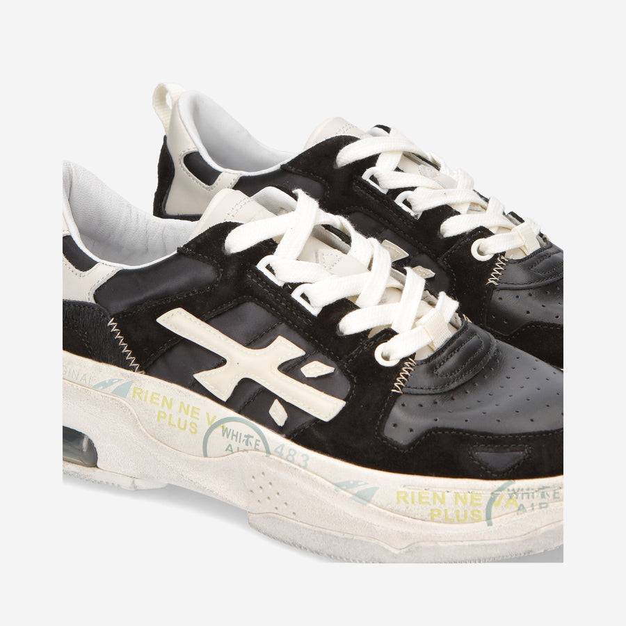 Premiata DRAKED 307 Sconto