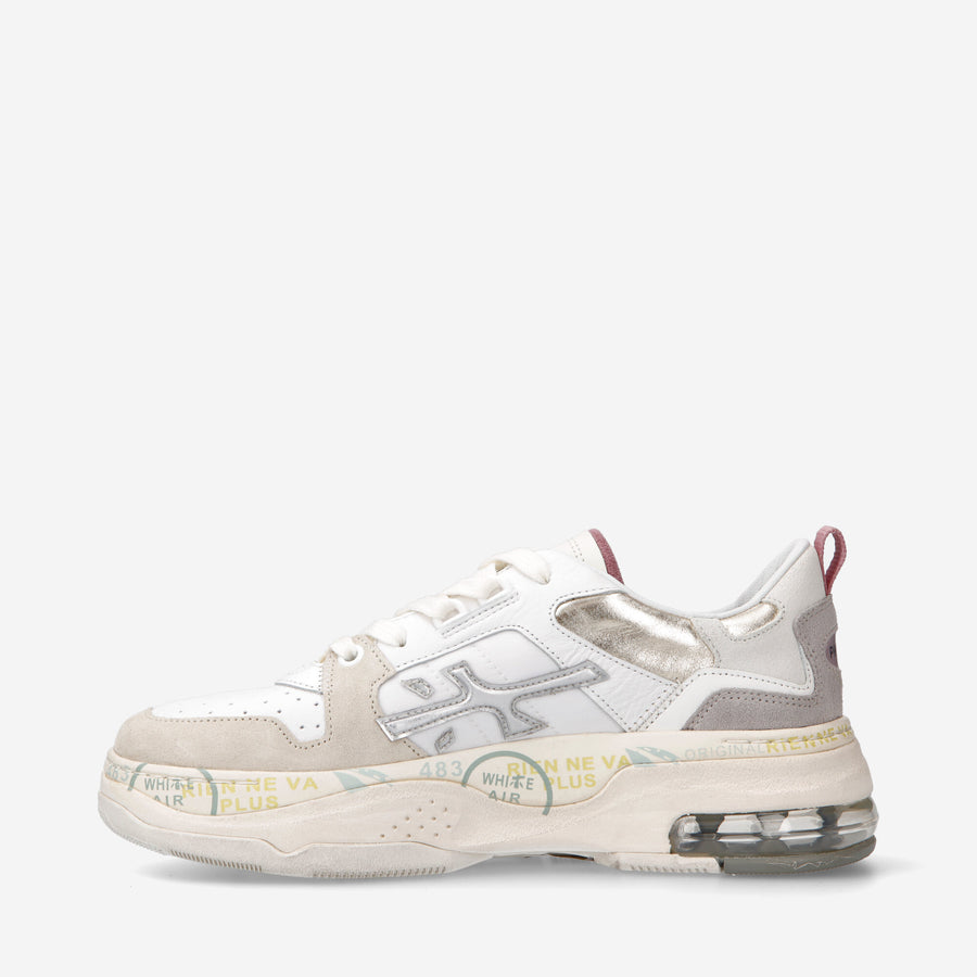 Premiata DRAKED 308 Liquidazione