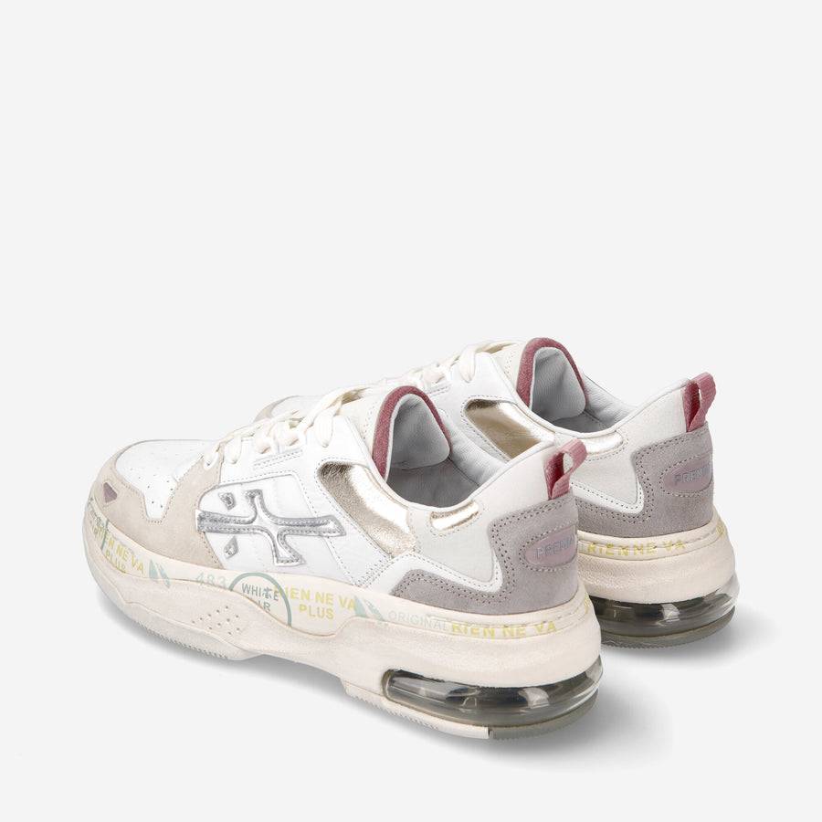 Premiata DRAKED 308 Liquidazione