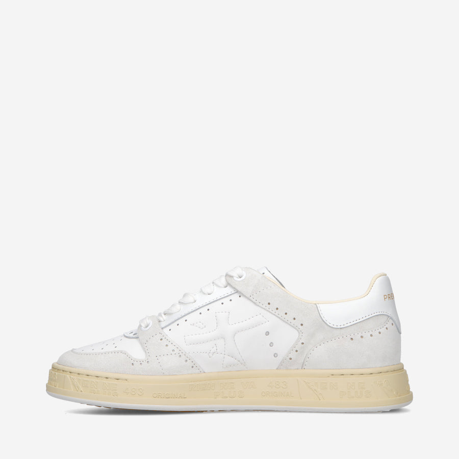 Premiata QUINND 6555 Outlet