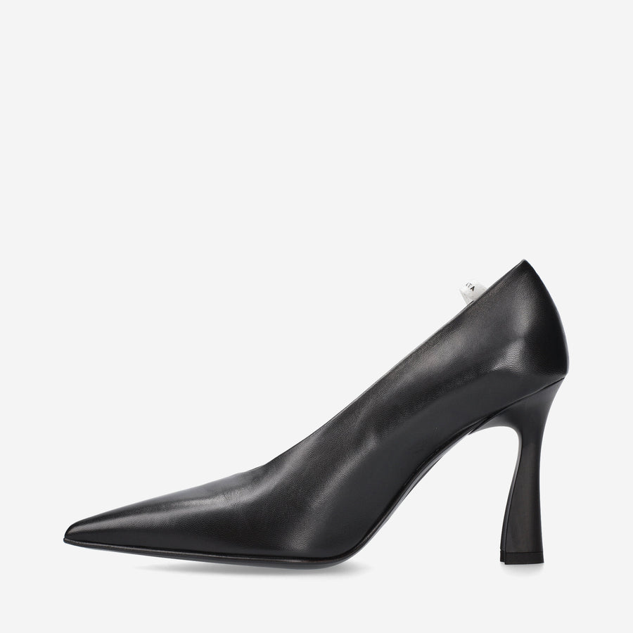 Premiata Décolleté M6592N in pelle Vendita Calda