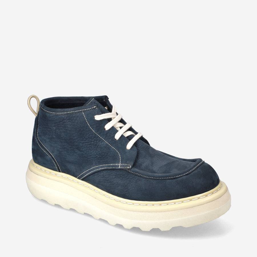 Premiata Scarpe Cal 32080C Italy