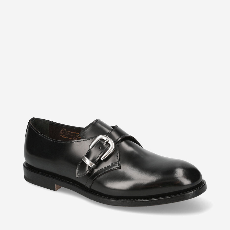 Premiata Mono fibbia 32150A Abner Vendita