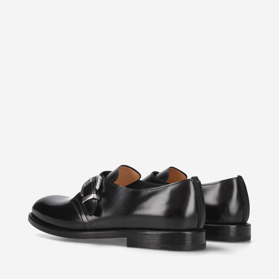 Premiata Mono fibbia 32150A Abner Vendita