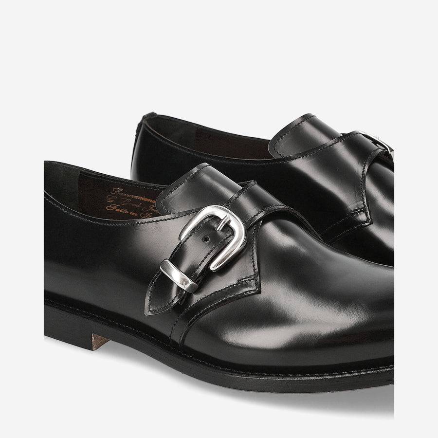Premiata Mono fibbia 32150A Abner Vendita