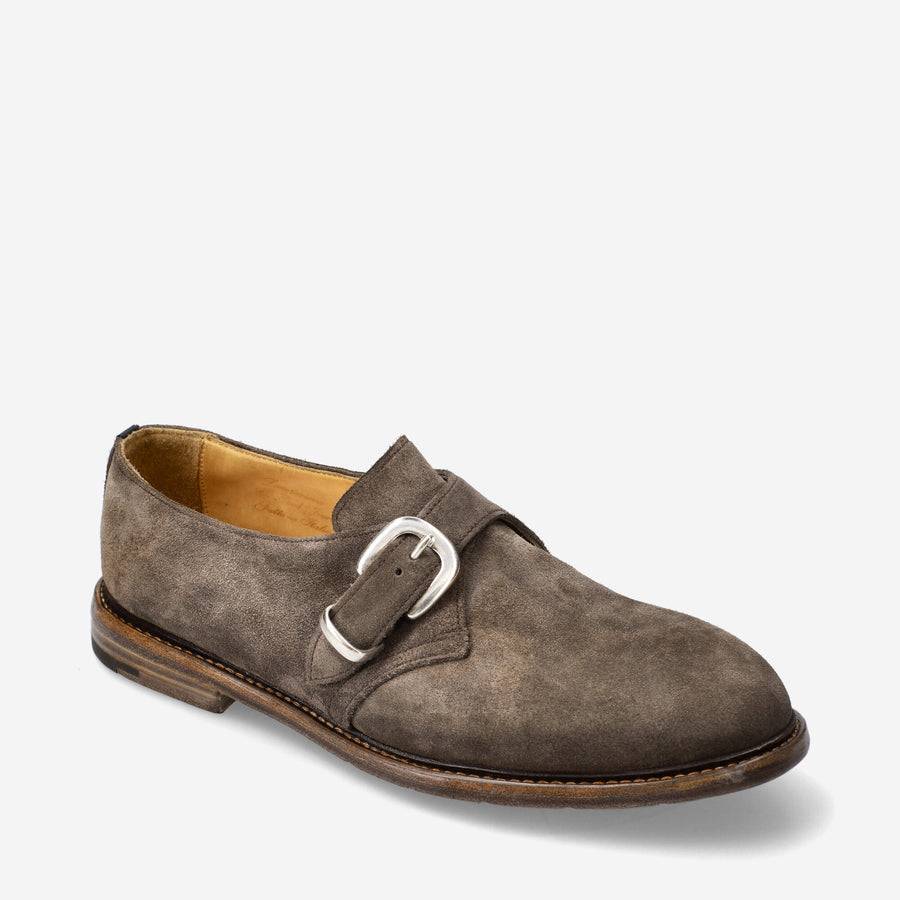 Premiata Mono fibbia 32150B Abner Promozione
