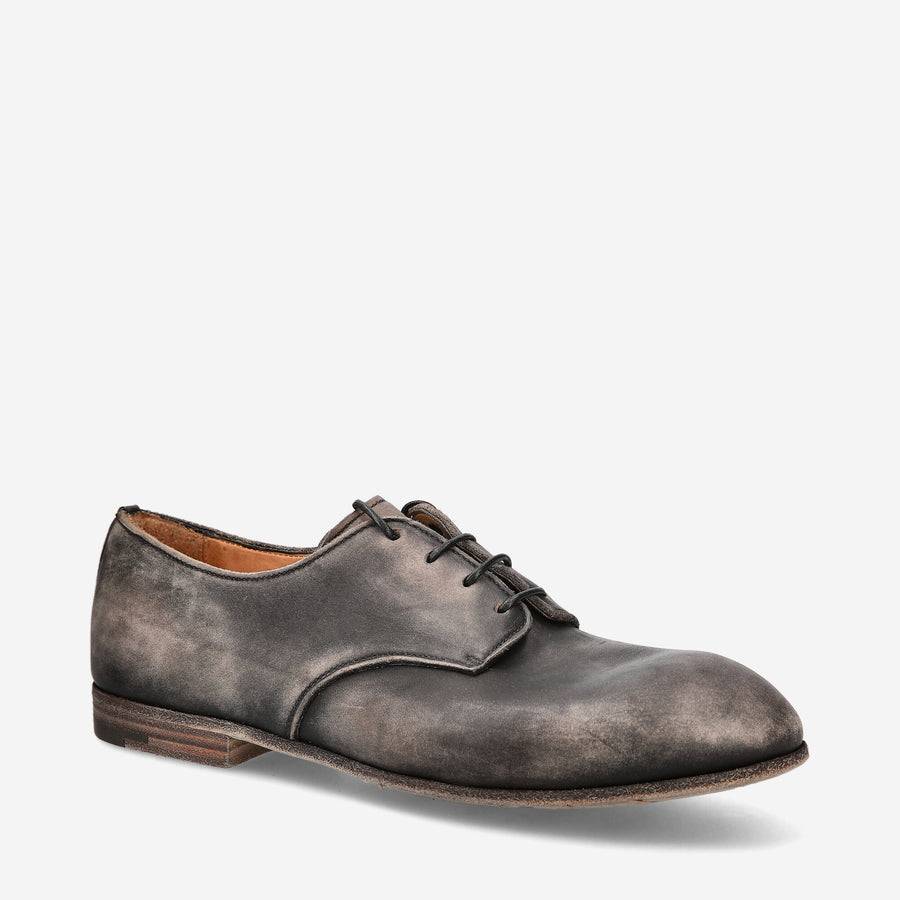 Premiata Derby 32152A Benson Pezzi Unici