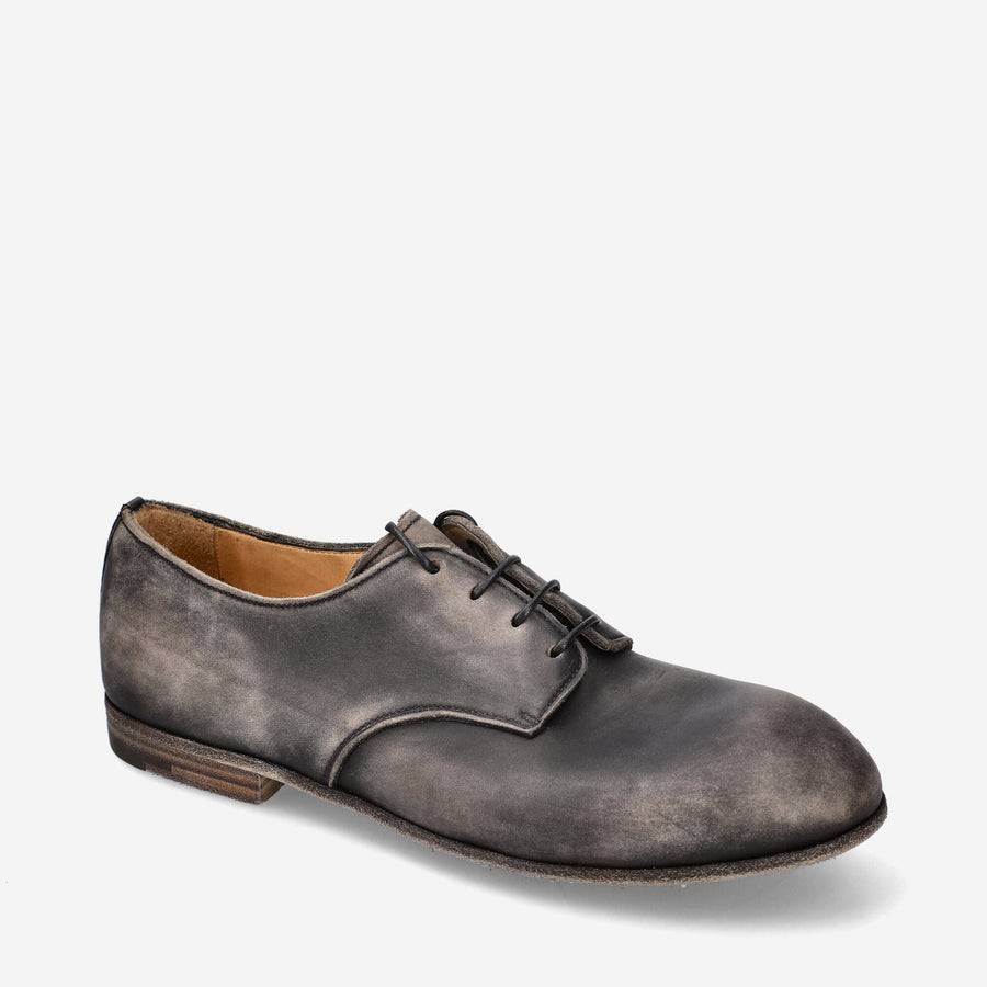 Premiata Derby 32152A Benson Pezzi Unici