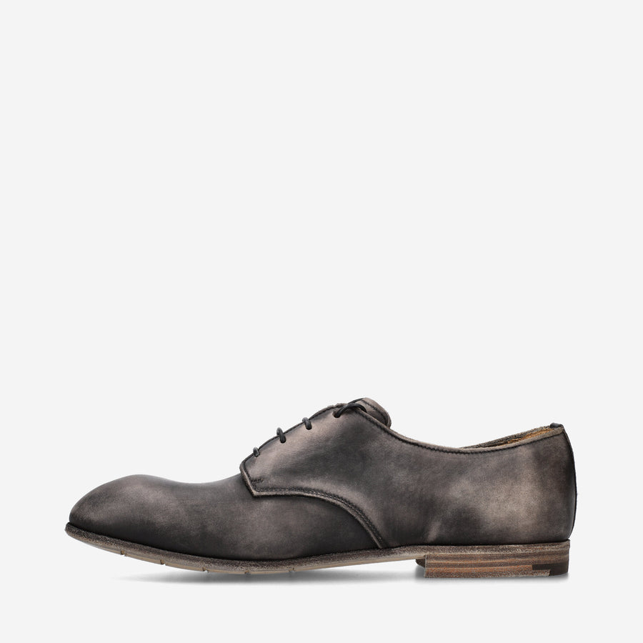 Premiata Derby 32152A Benson Pezzi Unici