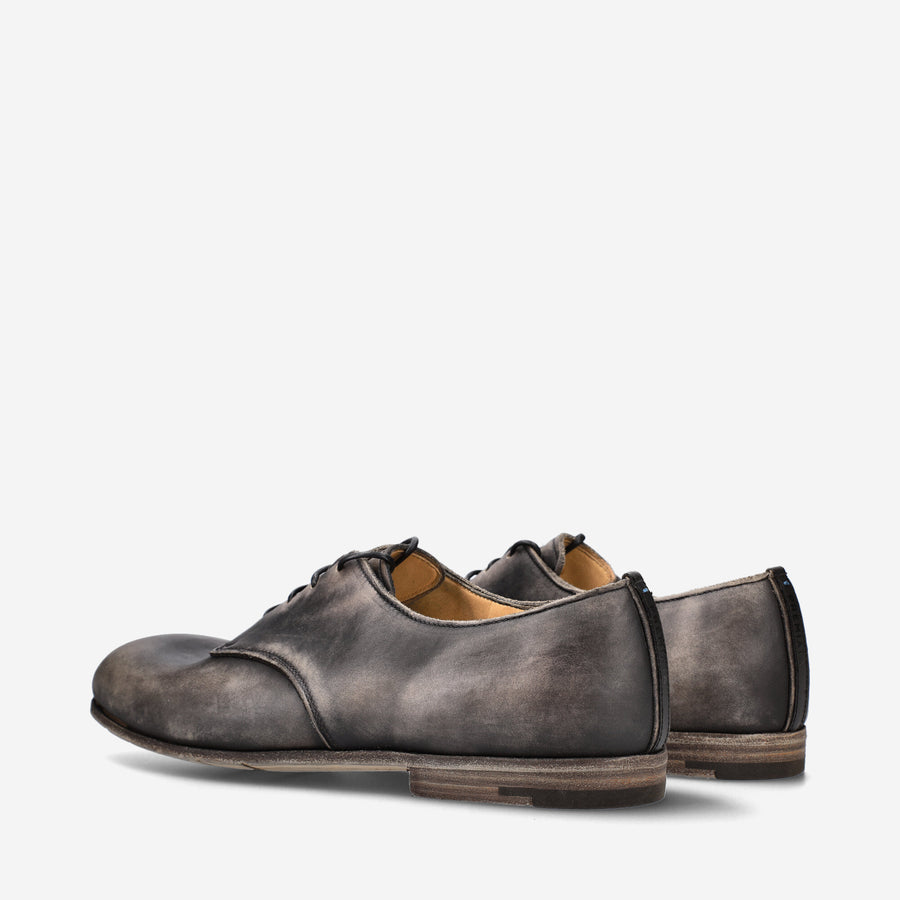 Premiata Derby 32152A Benson Pezzi Unici