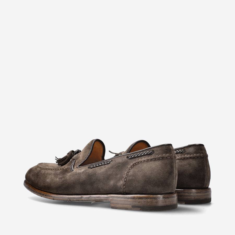 Premiata Mocassini 32056H Cola Soddisfazione Garantita
