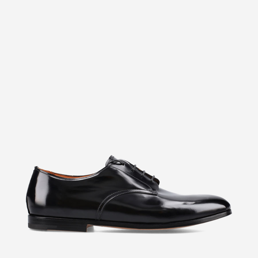 Premiata Scarpe stringate 32159B in vitello Qualità Garantita