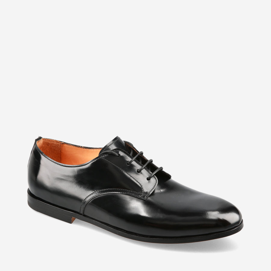 Premiata Scarpe stringate 32159B in vitello Qualità Garantita