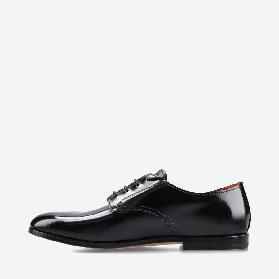Premiata Scarpe stringate 32159B in vitello Qualità Garantita