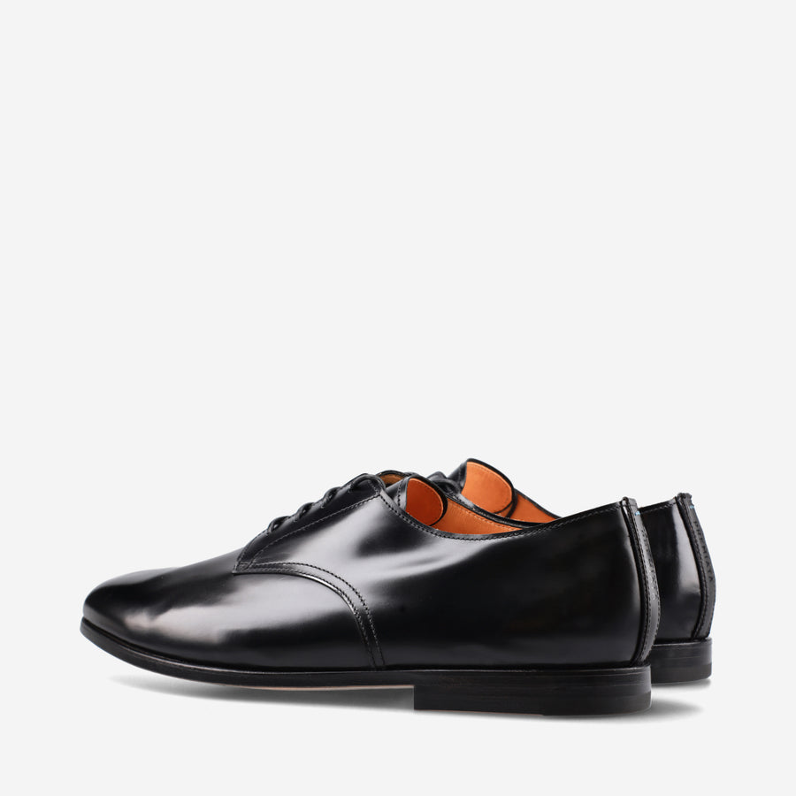 Premiata Scarpe stringate 32159B in vitello Qualità Garantita