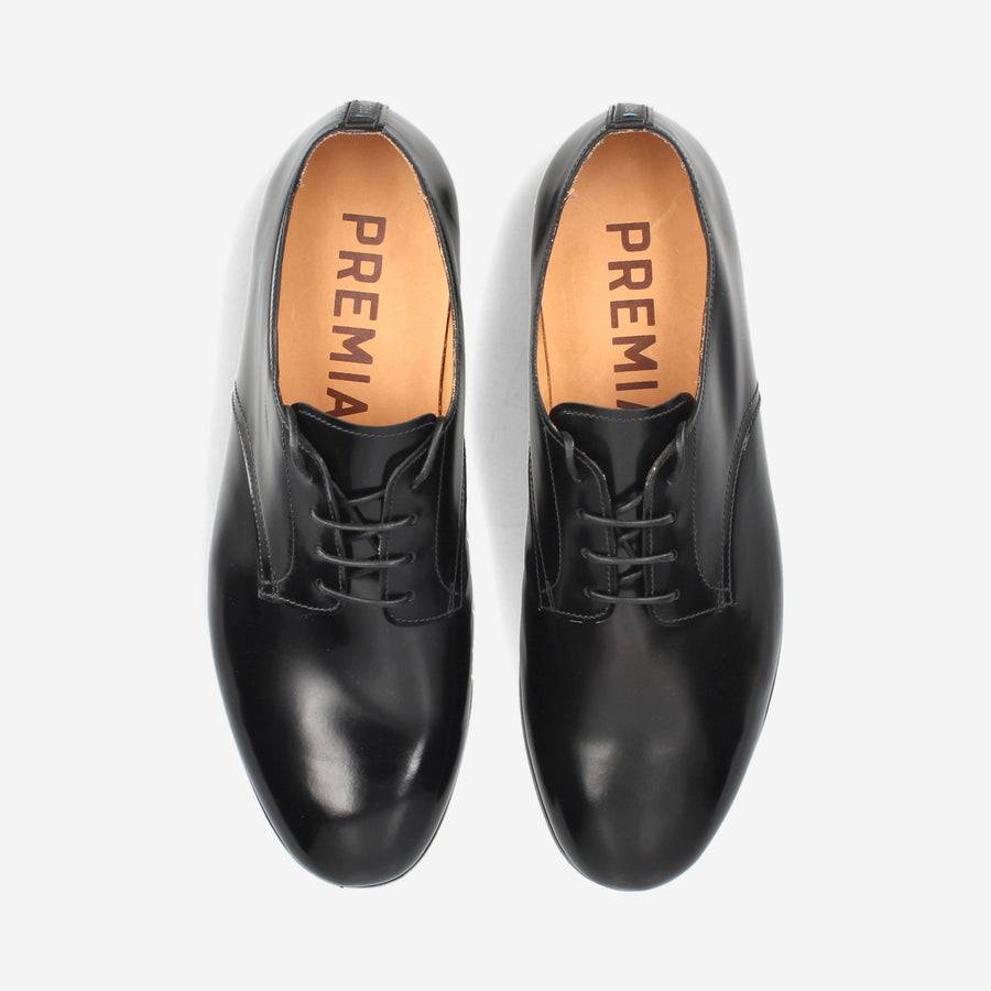 Premiata Scarpe stringate 32159B in vitello Qualità Garantita