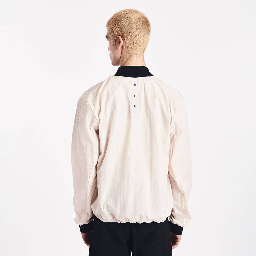 Premiata Bomber in nylon PR306705 Nuovo