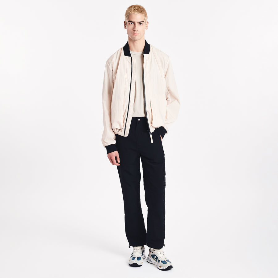 Premiata Bomber in nylon PR306705 Nuovo