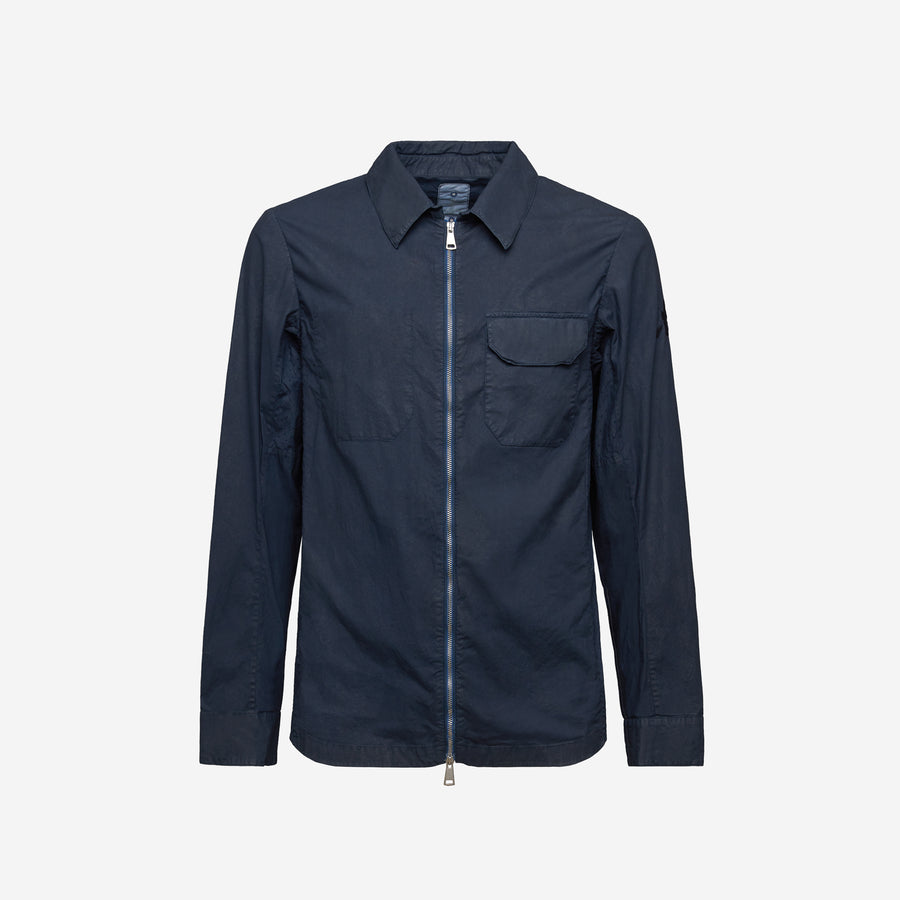 Premiata Camicia in popeline PR309310 Economico