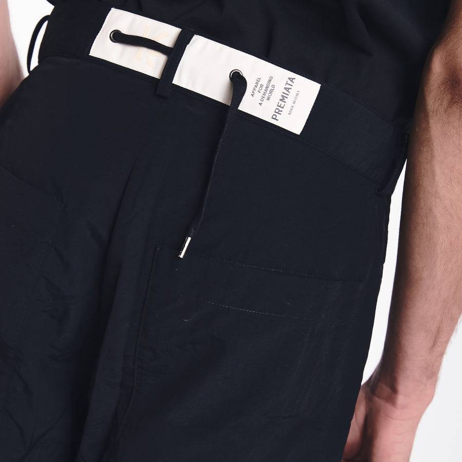 Premiata Pantaloni in nylon PR115100 Offerte