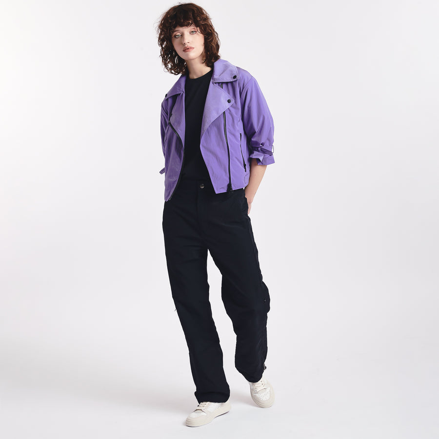 Premiata Pantaloni in nylon PR115100 Offerte