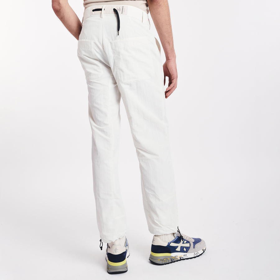 Premiata Pantaloni in nylon PR115201 Hotsell