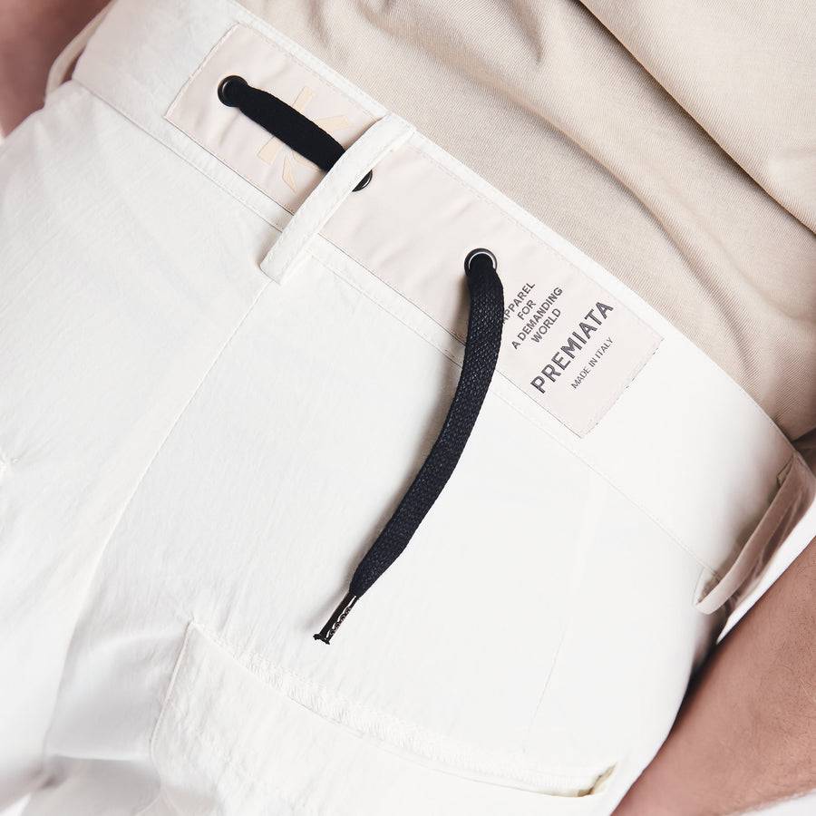 Premiata Pantaloni in nylon PR115201 Hotsell