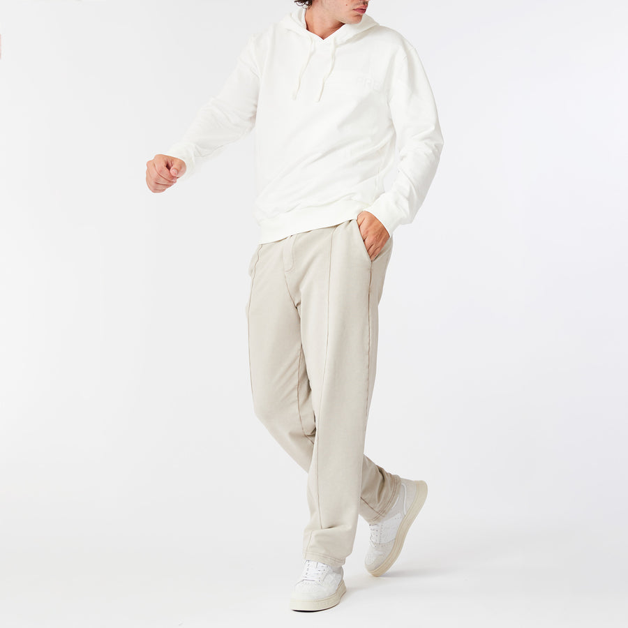 Premiata Pantaloni in felpa PR353R70 effetto resinato Vendita Calda