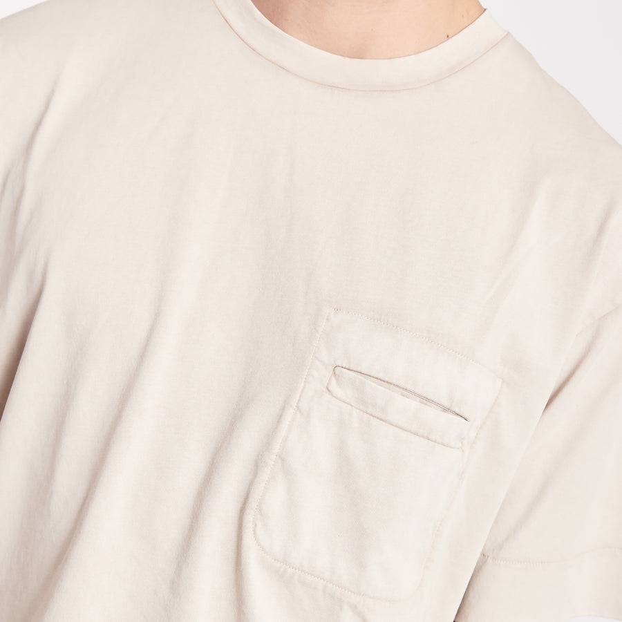 Premiata T-shirt over in cotone PR362705 I Più Venduti