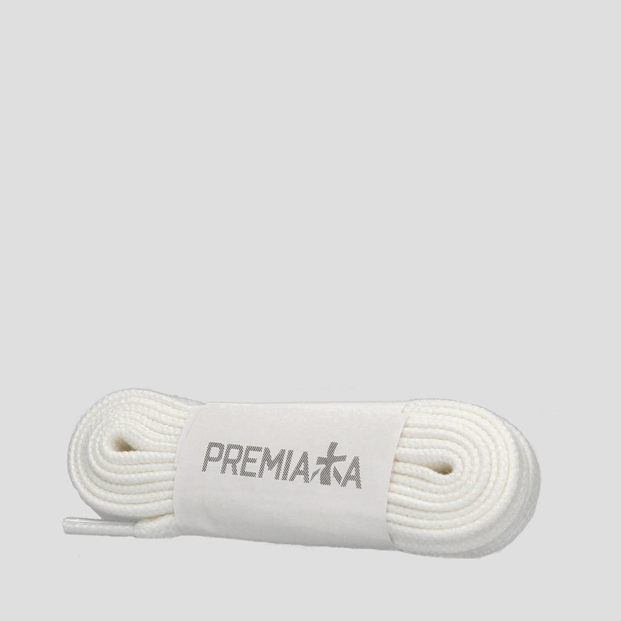 Premiata LACCIO BIANCO CM 140 Nuovo