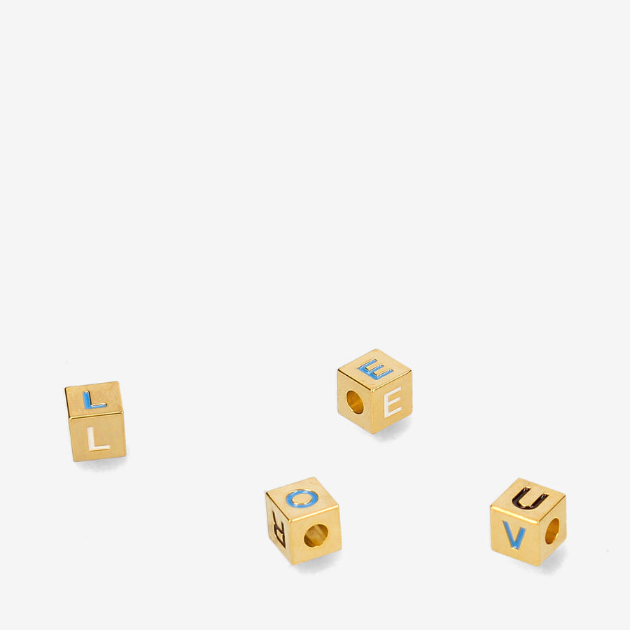 Premiata KIT CUBI ORO Soddisfazione Garantita
