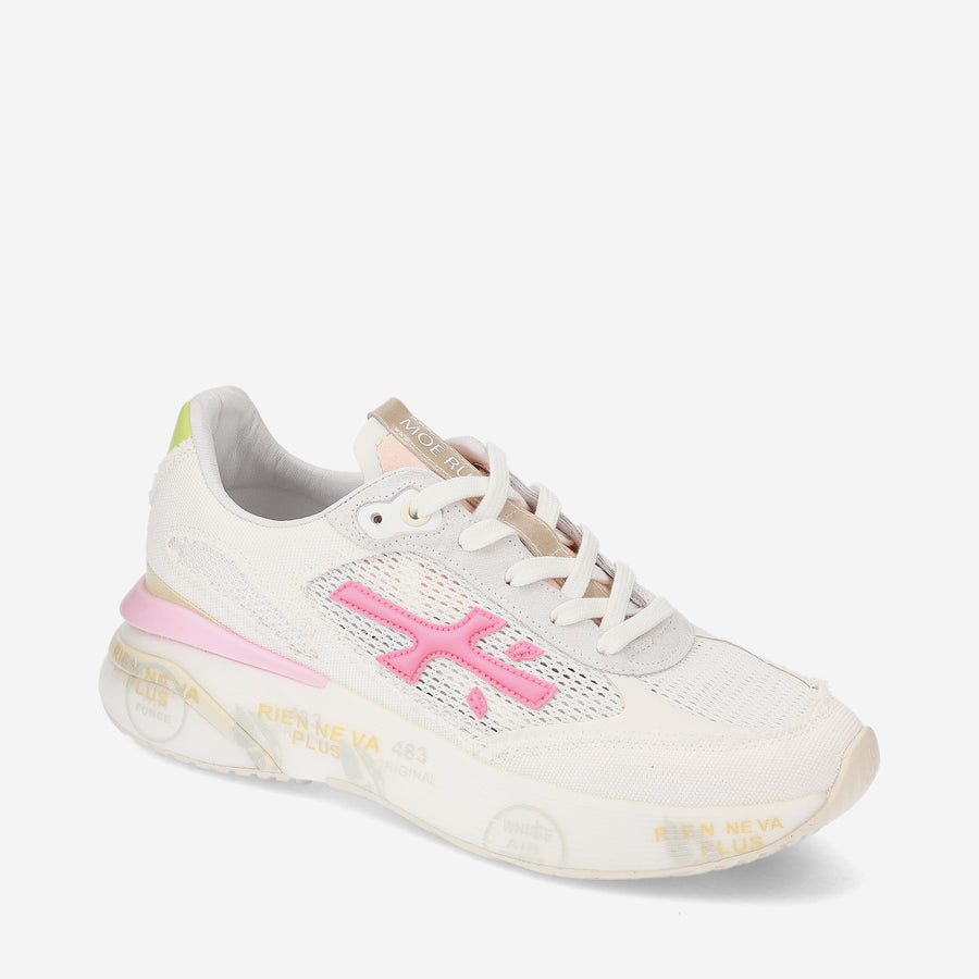 Premiata MOERUND 6736 Acquista Ora