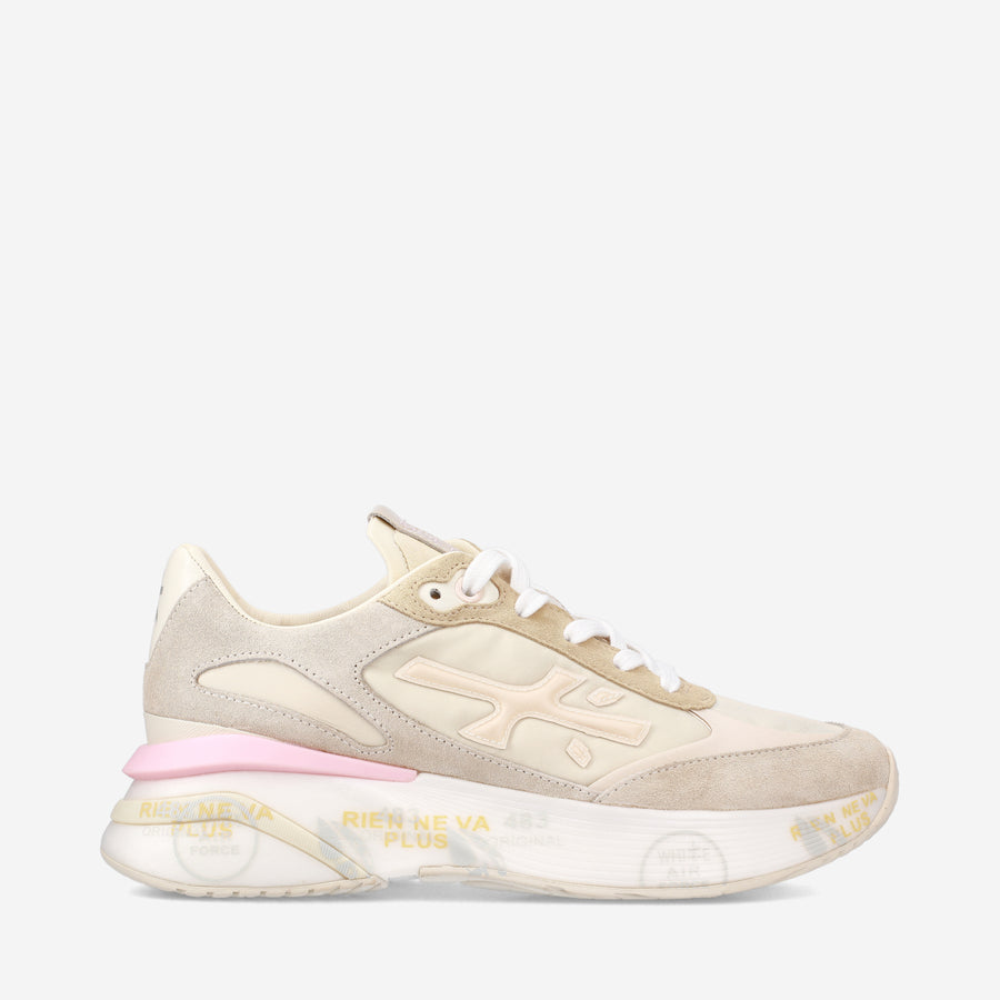 Premiata MOERUND 6737G Consegna Veloce