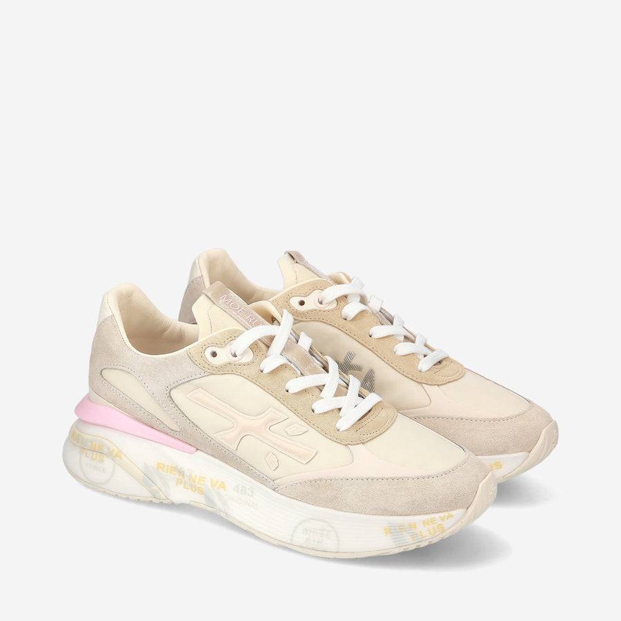 Premiata MOERUND 6737G Consegna Veloce