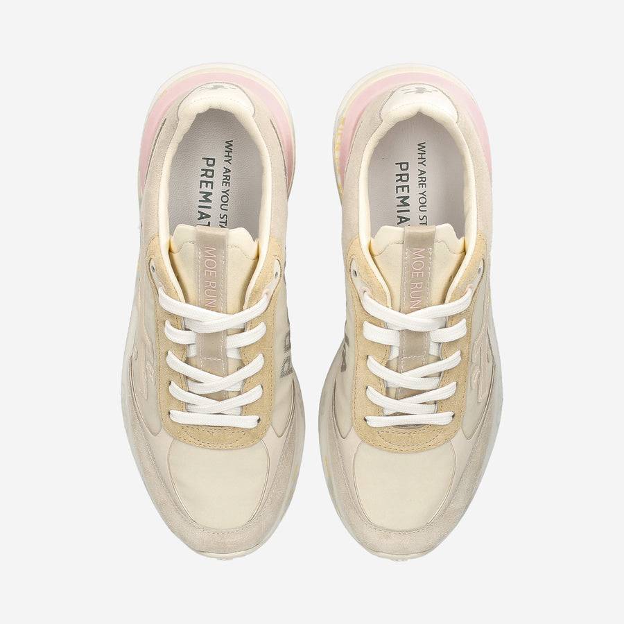 Premiata MOERUND 6737G Consegna Veloce