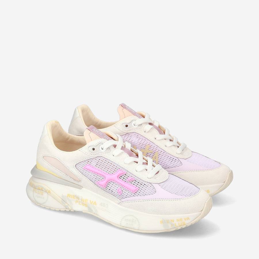 Premiata MOERUND 6734 Fino Al -60%