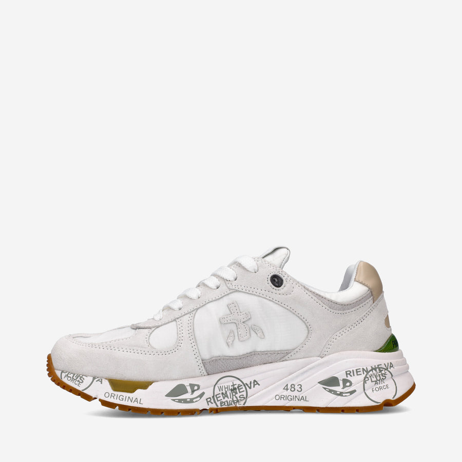 Premiata MASED 5661 Spedizione gratuita