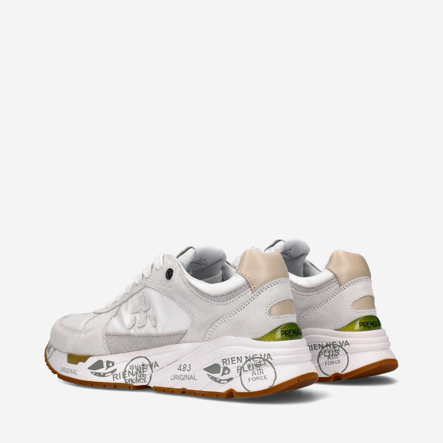 Premiata MASED 5661 Spedizione gratuita