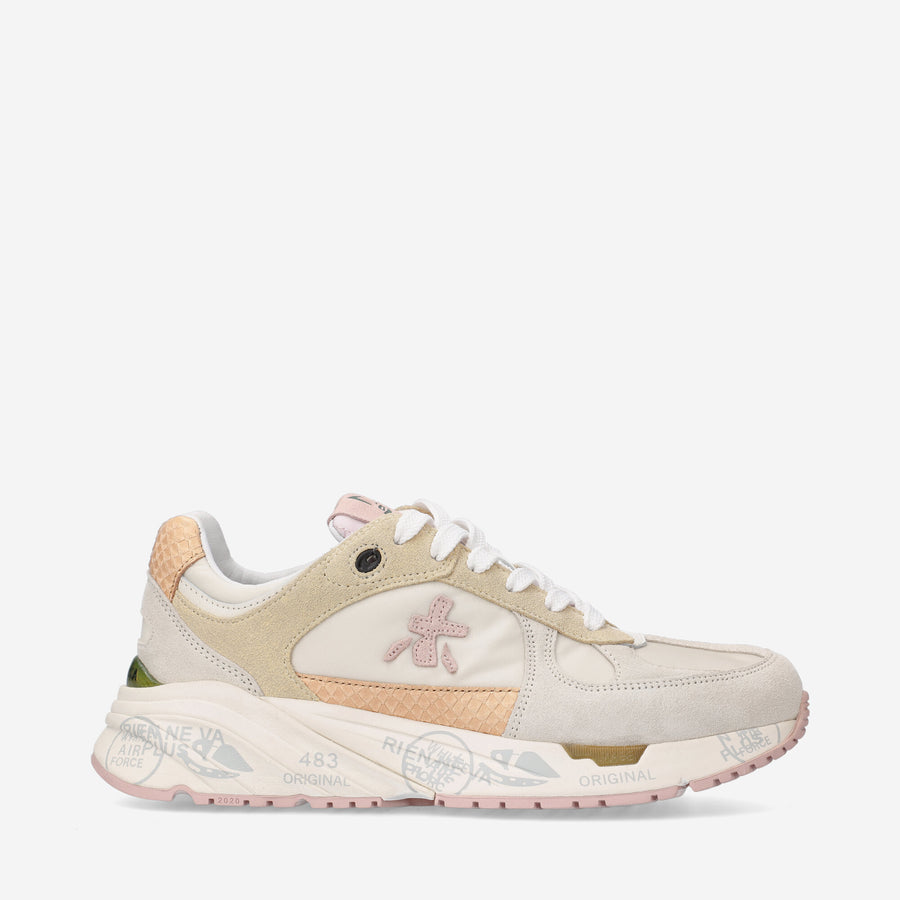 Premiata MASED 6257 Sottocosto
