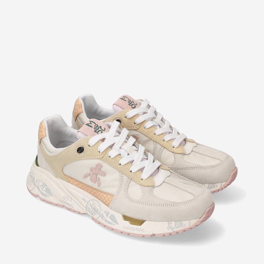 Premiata MASED 6257 Sottocosto
