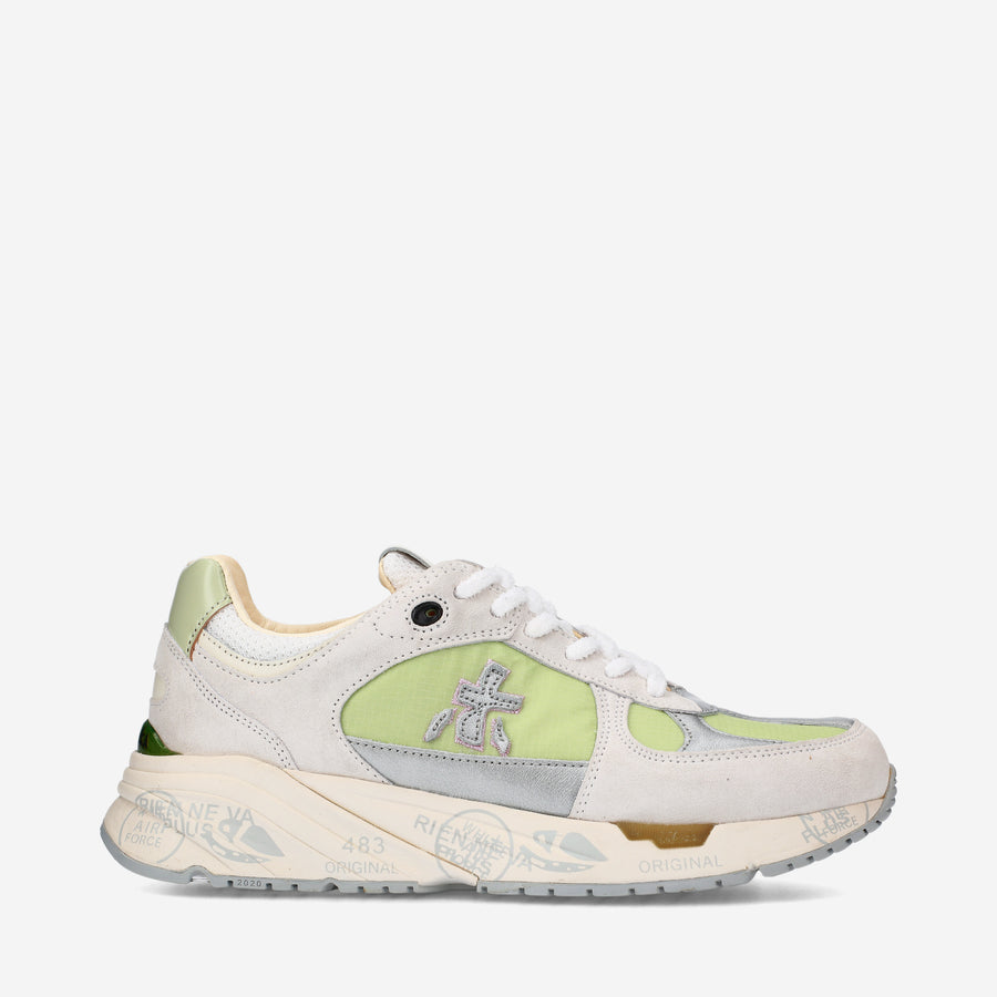 Premiata MASED 6674 Novità