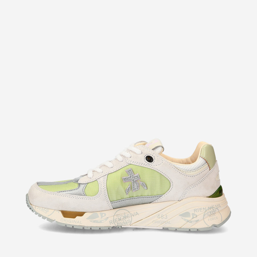 Premiata MASED 6674 Novità