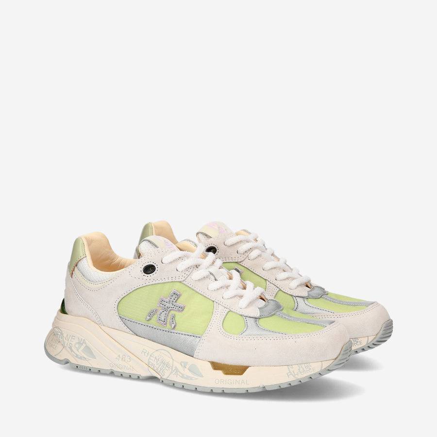 Premiata MASED 6674 Novità