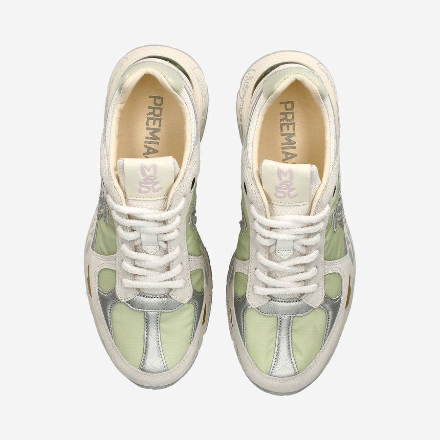 Premiata MASED 6674 Novità