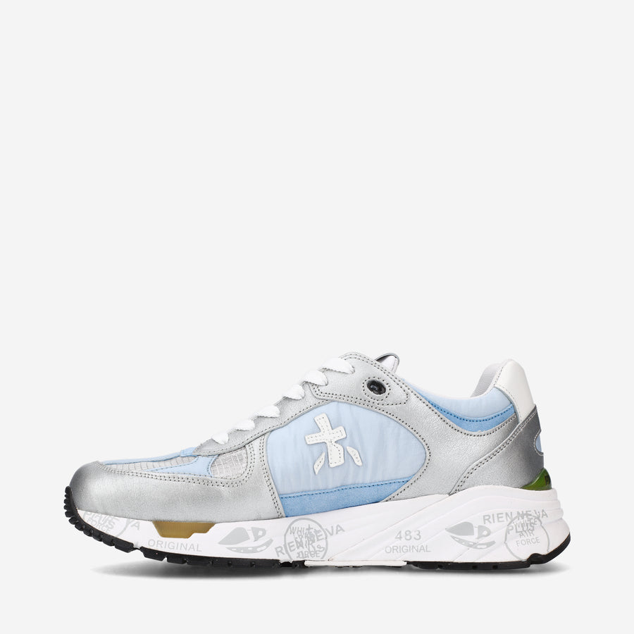Premiata MASED 6679 Presa