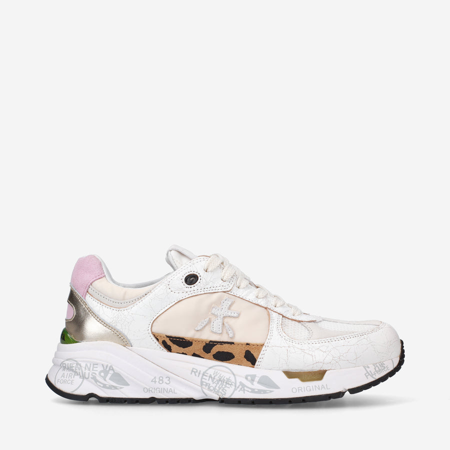 Premiata MASED 6680 Sconto