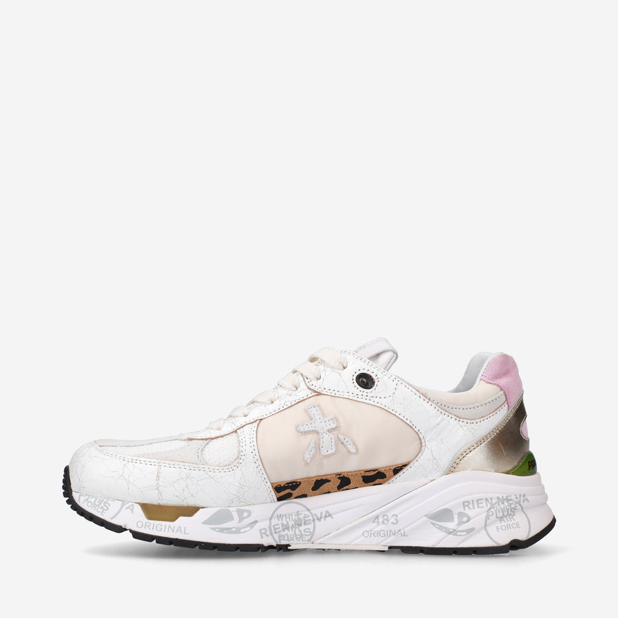 Premiata MASED 6680 Sconto